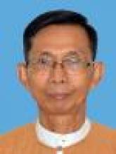  ဒေါက်တာတင်ဌေးအောင်